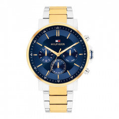 Tommy Hilfiger Tyson 1710710 Herrenuhr