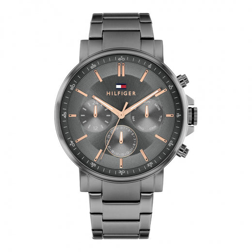 Tommy Hilfiger Tyson 1710711 Herrenuhr
