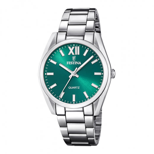 Festina Boyfriend F20622/C Damenuhr