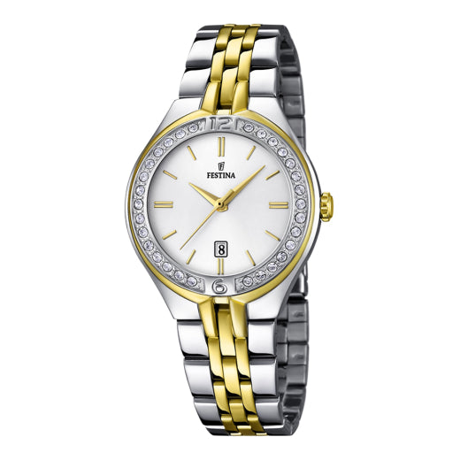 Festina Mademoiselle F16868/1 Damenuhr