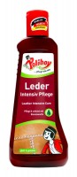 Poliboy Leder Intensiv Pflege, 200 ml