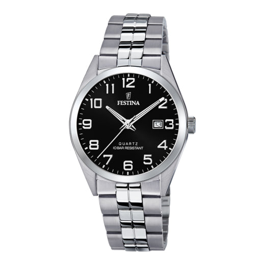 Festina Classics F20437/4 Herrenuhr