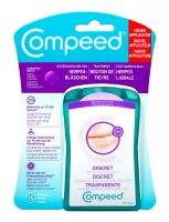 Compeed Herpesbläschen Patch, 15 er