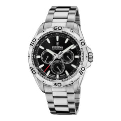 Festina Classics F20623/5 Herrenuhr Multifunktion