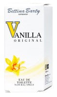 Bettina Barty Vanilla Eau de Toilette Spray, 30 ml