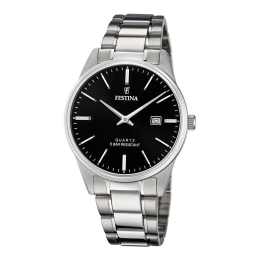 Festina Classics F20511/4 Herrenuhr