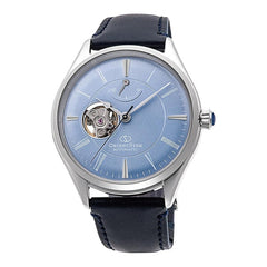Orient Star Open Heart Automatic RE-AT0203L00B Herrenuhr