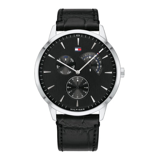 Tommy Hilfiger Brad 1710391 Herrenuhr