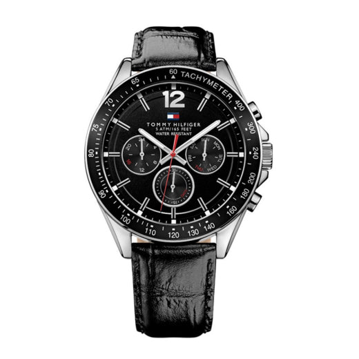 Tommy Hilfiger Luke 1791117 Herrenuhr