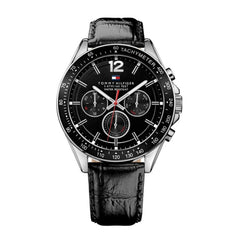 Tommy Hilfiger Luke 1791117 Herrenuhr