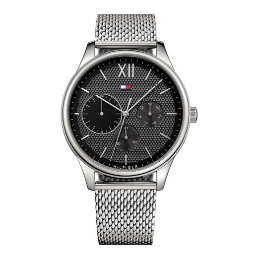 Tommy Hilfiger Damon 1791415 Herrenuhr