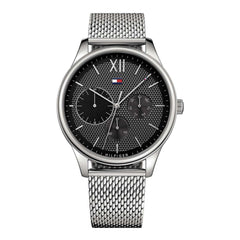 Tommy Hilfiger Damon 1791415 Herrenuhr