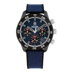 Tommy Hilfiger TH85 1792183 Herrenuhr Chronograph
