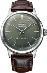 Orient Bambino Automatic RA-BB0102E30B Damenuhr