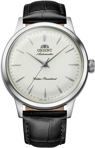 Orient Bambino Automatic RA-BB0103S30B Damenuhr
