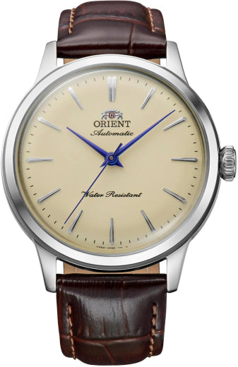 Orient Bambino Automatic RA-BB0104Y30B Damenuhr