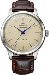Orient Bambino Automatic RA-BB0104Y30B Damenuhr