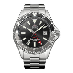 Orient Mako GMT Automatic RA-BC0001B30B Herrenuhr