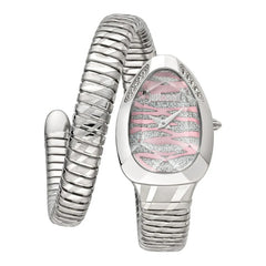 Just Cavalli Glam Evo 8 JC1L225M0015 Damenuhr