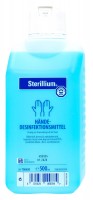 Sterillium Hände-Desinfektionsmittel, 500 ml