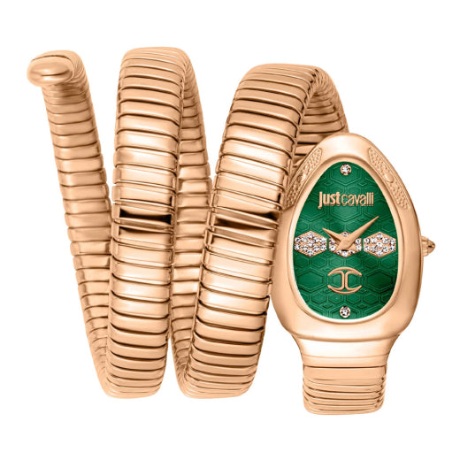 Just Cavalli Consenza JC1L232M0045 Damenuhr
