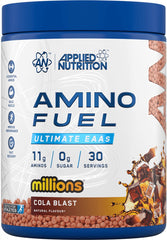 Applied Nutrition Amino Fuel EAA - 390 g