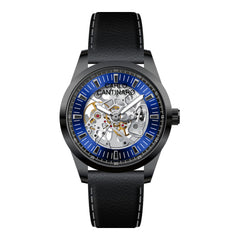 Carlo Cantinaro CC1005LB002 Herrenuhr Automatik