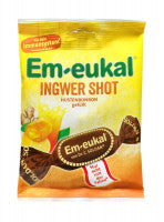 Em-Eukal Ingwer-Shot, 75 g
