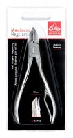 Erbe Nagelzange 10 cm, 91702
