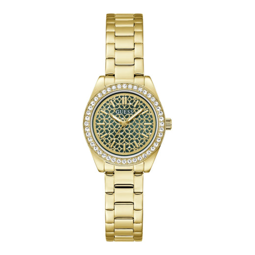 Guess Mini Luna GW1100L2 Damenuhr