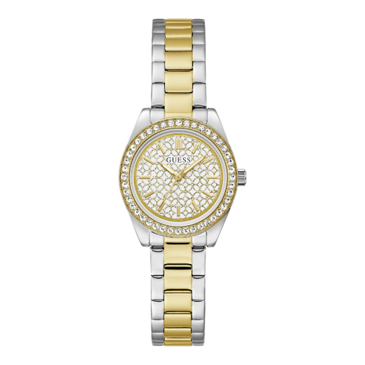 Guess Mini Luna GW1100L3 Damenuhr