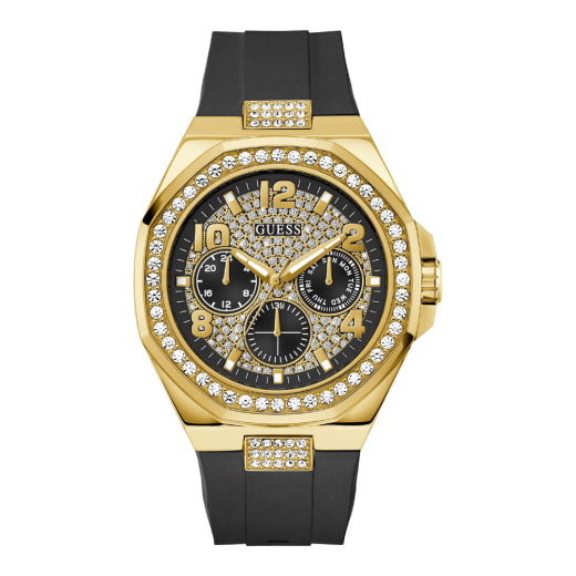 Guess Empire GW1002G2 Herrenuhr