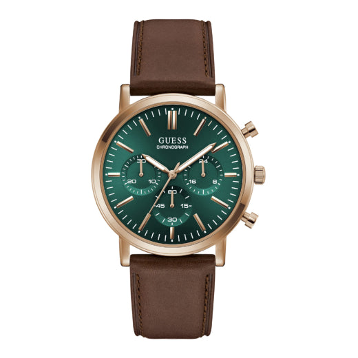 Guess Cassian GW1154G5 Herrenuhr Chronograph