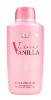Bettina Barty Love Vanilla Bath & Shower Gel, 500 ml