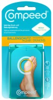 Compeed Ballenschutz Pflaster, 5 er