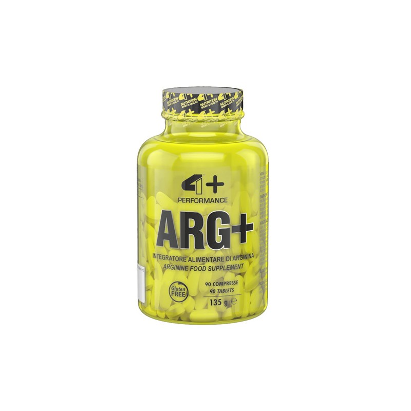 ARG+ - 90caps.