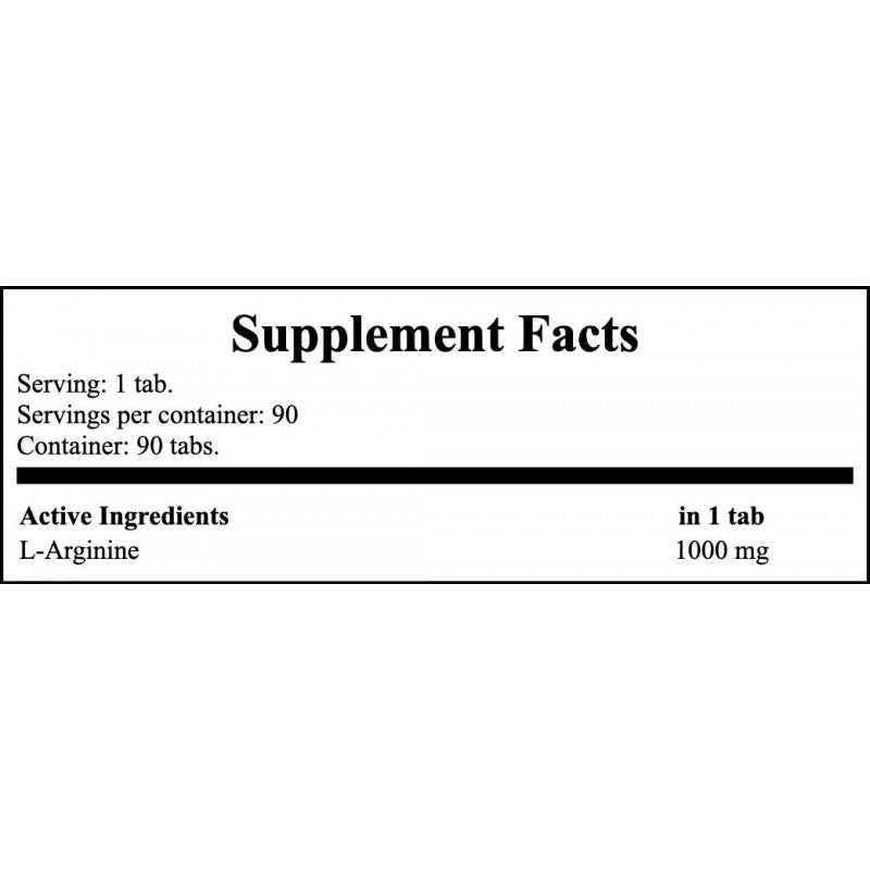 ARG+ - 90caps.
