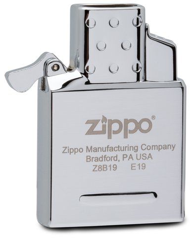 Zippo Feuerzeugeinsatz Double Jet Flame