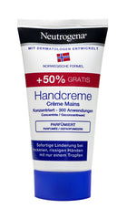 Neutrogena Handcreme mit Parfüm, 75 ml