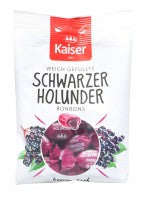 Kaiser Schwarzer Holunder, 90 g