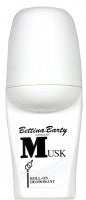 Bettina Barty Musk Roll On, 50 ml