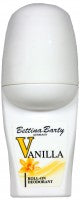 Bettina Barty Vanilla Roll On, 50 ml