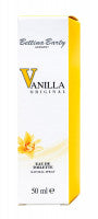Bettina Barty Vanilla EDT Spray, 50 ml