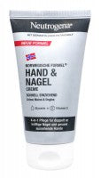 Neutrogena Hand- und Nagelcreme, 75 ml