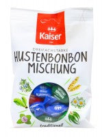 Kaiser Hustenbonbon Mischung, 100 g