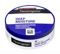 Neutrogena Feuchtigkeitscreme, 200 ml