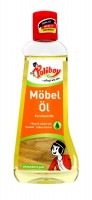 Poliboy Möbel Öl, 200 ml