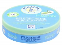 Penaten Intensiv Creme Gesicht und Körper, 100 ml