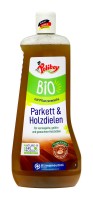 Poliboy Bio Parkett & Holzdielen Pflege, 1 Liter