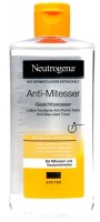 Neutrogena Visibly Clear Gesichtswasser Anti-Mitesser, 200 ml